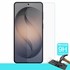 Microsonic Samsung Galaxy S26 Plus Tempered Glass Cam Ekran Koruyucu 2