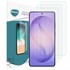 Microsonic Samsung Galaxy S26 Ultra Screen Protector Nano Glass Cam Ekran Koruyucu 3 lü Paket 2
