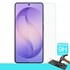 Microsonic Samsung Galaxy S26 Ultra Tempered Glass Cam Ekran Koruyucu 2