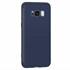 Microsonic Samsung Galaxy S8 Plus Kılıf Double Dip 360 Protective Lacivert 2