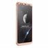 Microsonic Samsung Galaxy S9 Kılıf Double Dip 360 Protective Rose Gold 2