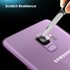 Microsonic Samsung Galaxy S9 Kamera Lens Koruma Camı 2