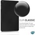 Microsonic Samsung Galaxy Tab A 8 2019 T290 Kılıf Glossy Soft Siyah 3