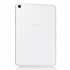 Microsonic Samsung Galaxy Tab A 8 2019 T290 Kılıf Transparent Soft Beyaz 2