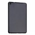 Microsonic Samsung Galaxy Tab A 8 2019 T290 Kılıf Transparent Soft Siyah 2