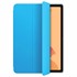 Microsonic Samsung Galaxy Tab A7 Lite T225 Kılıf Slim Translucent Back Smart Cover Mavi 2