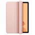 Microsonic Samsung Galaxy Tab A7 Lite T225 Kılıf Slim Translucent Back Smart Cover Rose Gold 2