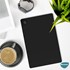 Microsonic Samsung Galaxy Tab A8 X200 Kılıf Glossy Soft Siyah 4
