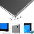 Microsonic Huawei MatePad 12 X Kılıf Transparent Soft Şeffaf 5