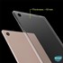 Microsonic Samsung Galaxy Tab A9 Kılıf Transparent Soft Şeffaf 6