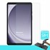 Microsonic Samsung Galaxy Tab A9 Tempered Glass Cam Ekran Koruyucu 2