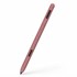 Microsonic Samsung Galaxy Tab S Pen Kılıf Mat Silikon Pembe 1