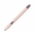 Microsonic Samsung Galaxy Tab S Pen Kılıf Retro Style Mat Silikon Pudra 1