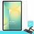 Microsonic Samsung Galaxy Tab S10 FE Plus Tempered Glass Cam Ekran Koruyucu 2