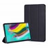 Microsonic Samsung Galaxy Tab S5e 10 5 T720 Smart Case ve arka Kılıf Siyah 1