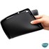 Microsonic Samsung Galaxy Tab S6 Lite 10 4 P610 Kılıf Matte Silicone Siyah 5
