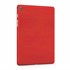 Microsonic Samsung Galaxy Tab S6 Lite 10 4 P610 Kılıf Matte Silicone Kırmızı 2