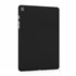 Microsonic Samsung Galaxy Tab S6 Lite 10 4 P610 Kılıf Matte Silicone Siyah 2