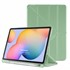 Microsonic Samsung Galaxy Tab S6 Lite 10 4 P610 Kılıf Origami Pencil Açık Yeşil 1