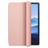 Microsonic Samsung Galaxy Tab S6 Lite 10 4 P610 Kılıf Slim Translucent Back Smart Cover Rose Gold 2