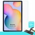 Microsonic Samsung Galaxy Tab S6 Lite 10 4 P610 Tempered Glass Screen Protector 1