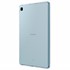 Microsonic Samsung Galaxy Tab S6 Lite 10 4 P610 Kılıf Transparent Soft Beyaz 2