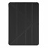 Microsonic Samsung Galaxy Tab S7 Plus T970 Kılıf Origami Pencil Siyah 2
