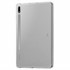 Microsonic Samsung Galaxy Tab S8 X700 Kılıf Transparent Soft Şeffaf 2