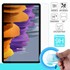 Microsonic Samsung Galaxy Tab S7 T870 Nano Glass Cam Ekran Koruyucu 1