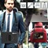 Microsonic Samsung Galaxy Tab S10 Ultra X920 Kılıf Heavy Defender Siyah 3