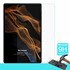 Microsonic Samsung Galaxy Tab S8 Ultra X900 Tempered Glass Cam Ekran Koruyucu 1