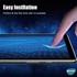 Microsonic Honor Pad 9 Tempered Glass Cam Ekran Koruyucu 5