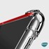 Microsonic Samsung Galaxy Tab S9 Plus X810 Kılıf Shock Absorbing Şeffaf 2
