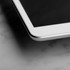 Microsonic Samsung Galaxy Tab 3 Lite 7 0 T110 Tam Kaplayan Temperli Cam Ekran Koruyucu Beyaz 3