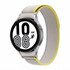 Microsonic Samsung Galaxy Watch 5 44mm Kordon Hike Spiral Bej 2