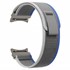 Microsonic Samsung Galaxy Watch 5 Pro 45mm Kordon Hike Spiral Gri 1