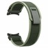 Microsonic Samsung Galaxy Watch 5 Pro 45mm Kordon Hike Spiral Yeşil 1