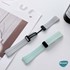 Microsonic Samsung Galaxy Watch FE Kordon Ribbon Line Yeşil 3