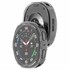 Microsonic Samsung Galaxy Watch 8 40mm Kılıf Ekranı Tam Kaplayan 360 Full Round Soft Silicone Şeffaf 2