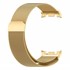 Microsonic Samsung Galaxy Watch 8 44mm Milanese Loop Kordon Gold 1