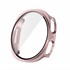 Microsonic Samsung Galaxy Watch 8 40mm Kılıf Matte Premium Slim WatchBand Rose Gold 2