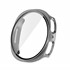 Microsonic Samsung Galaxy Watch 8 40mm Kılıf Matte Premium Slim WatchBand Titanyum 2
