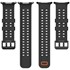 Microsonic Samsung Galaxy Watch Ultra Kordon AeroFlex Sport Yeşil 5