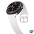 Microsonic Samsung Galaxy Watch Ultra 2025 Kordon ProMotion Sport Beyaz 5