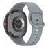 Microsonic Samsung Galaxy Watch Ultra 2025 Kordon ProMotion Sport Gri 2