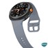 Microsonic Samsung Galaxy Watch Ultra 2025 Kordon ProMotion Sport Gri 5