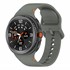 Microsonic Samsung Galaxy Watch Ultra 2025 Kordon ProMotion Sport Haki 1