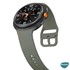 Microsonic Samsung Galaxy Watch Ultra 2025 Kordon ProMotion Sport Haki 5