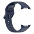 Microsonic Samsung Galaxy Watch Ultra 2025 Kordon ProMotion Sport Lacivert 4