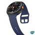 Microsonic Samsung Galaxy Watch Ultra 2025 Kordon ProMotion Sport Lacivert 5